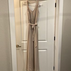 Show me your Mumu dress